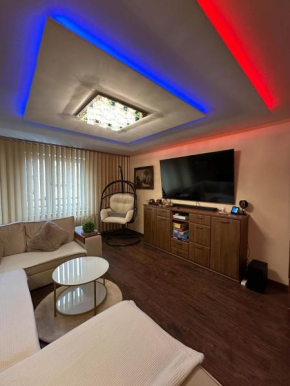 Apartament u Jakuba w Krynicy Zdrój